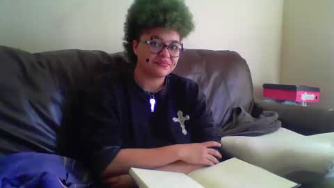dizzinsweatyy online show from 19, 3, 2026
