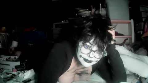 dizzinsweatyy online show from 1, 6, 2026