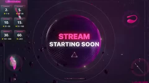 Dizzy Dollie online show from 6, 8, 2026