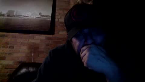 DJ Chaterbate online show from 27, 2, 2025