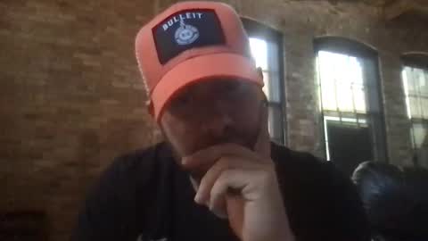 DJ Chaterbate online show from 2, 10, 2025