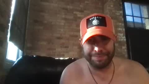 DJ Chaterbate online show from 11, 10, 2025