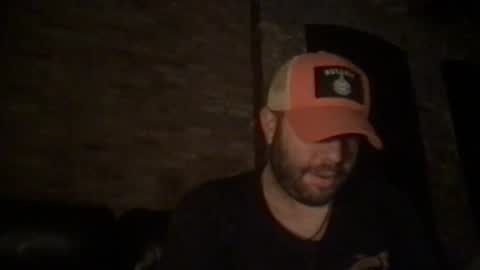 DJ Chaterbate online show from 16, 10, 2025