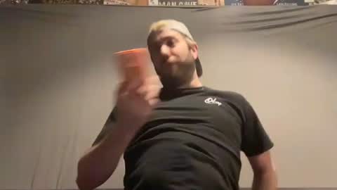 DJ Chaterbate online show from 23, 3, 2026