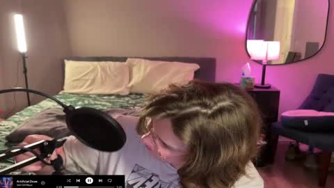 djentslut online show from 4, 12, 2024