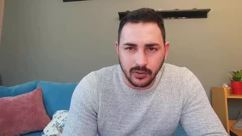 STR8 BOYv online show from 30, 12, 2024