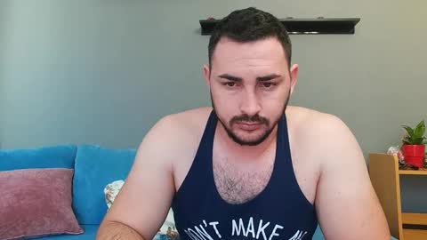 STR8 BOYv online show from 9, 1, 2025
