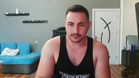 STR8 BOYv online show from 10, 1, 2025