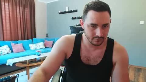 STR8 BOYv online show from 26, 2, 2025