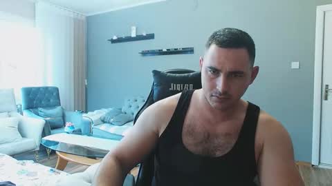 STR8 BOYv online show from 12, 10, 2025