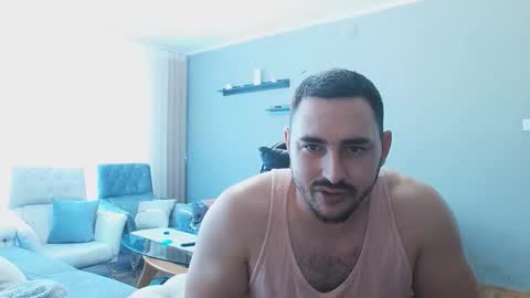 STR8 BOYv online show from 7, 1, 2026
