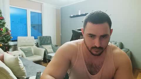 STR8 BOYv online show from 11, 1, 2026