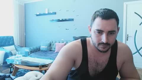 STR8 BOYv online show from 17, 1, 2026