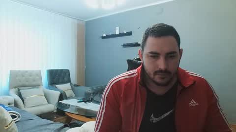 STR8 BOYv online show from 19, 1, 2026