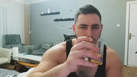 STR8 BOYv online show from 2, 2, 2026