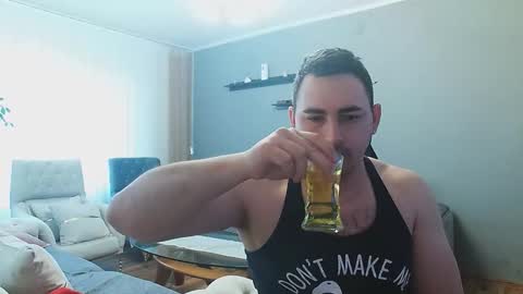 STR8 BOYv online show from 6, 2, 2026