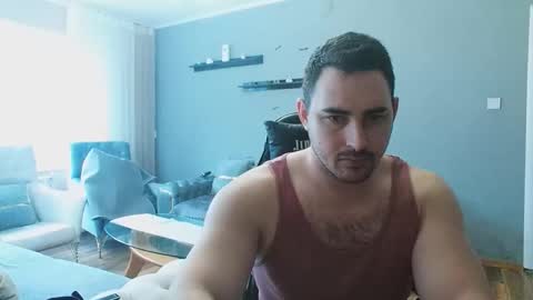 STR8 BOYv online show from 12, 2, 2026