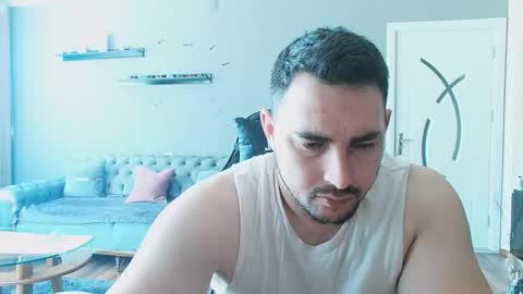 STR8 BOYv online show from 4, 3, 2026