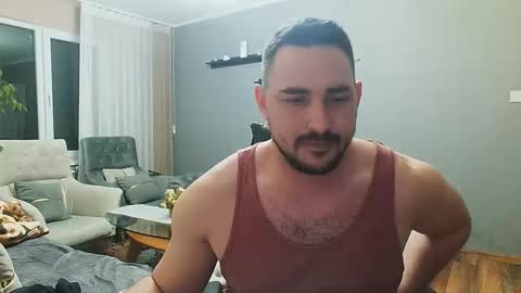 STR8 BOYv online show from 14, 3, 2026