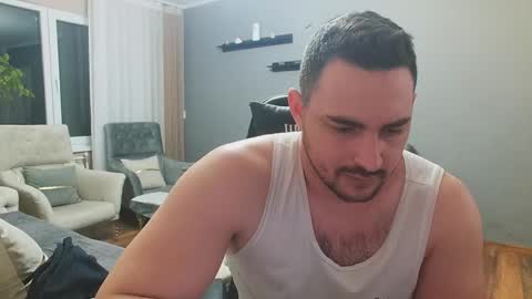STR8 BOYv online show from 20, 3, 2026