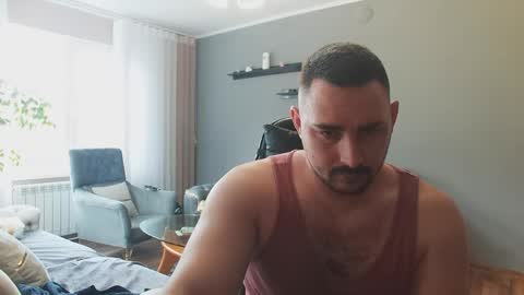 STR8 BOYv online show from 1, 4, 2026