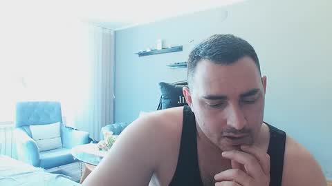 STR8 BOYv online show from 7, 4, 2026