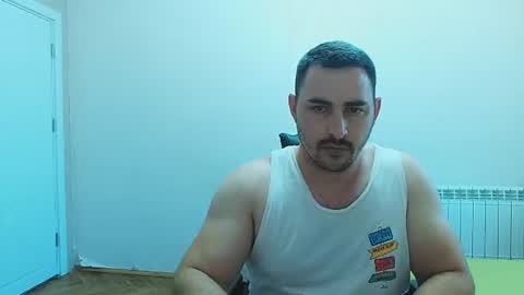 Snapshot of djmute chatting on 22, 6, 2026 STR8 BOYv online show from 22, 6, 2026