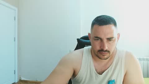 Snapshot of djmute chatting on 25, 6, 2026 STR8 BOYv online show from 25, 6, 2026