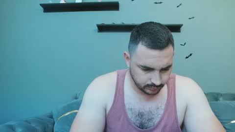 Snapshot of djmute chatting on 28, 6, 2026 STR8 BOYv online show from 28, 6, 2026