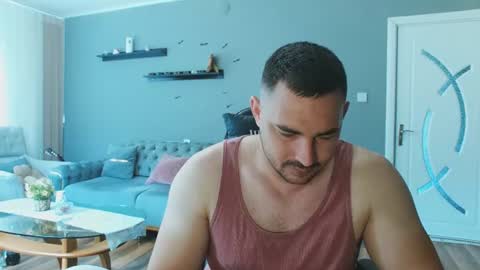 Snapshot of djmute chatting on 12, 7, 2026 STR8 BOYv online show from 12, 7, 2026