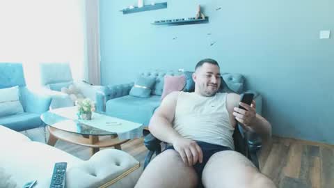 Snapshot of djmute chatting on 17, 7, 2026 STR8 BOYv online show from 17, 7, 2026