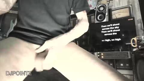 DJPointe online show from 16, 3, 2026