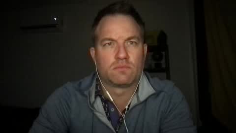 Snapshot of djswpy chatting on 14, 3, 2026 TriflinYoBitch online show from 14, 3, 2026