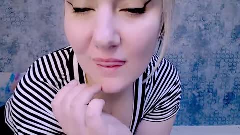 djullia online show from 23, 2, 2025