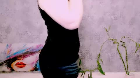 Snapshot of djullia chatting on 23, 5, 2026 djullia online show from 23, 5, 2026