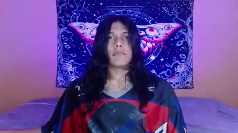 Snapshot of dk_204 chatting on 10, 6, 2026 daiki sx online show from 10, 6, 2026