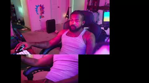 dktheking online show from 5, 8, 2026