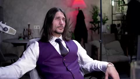 Silverhand online show from 20, 10, 2025