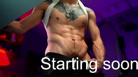 Silverhand online show from 26, 10, 2025