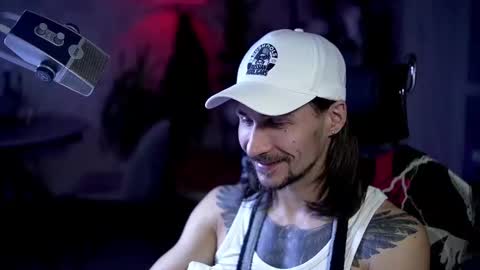 Silverhand online show from 8, 11, 2025