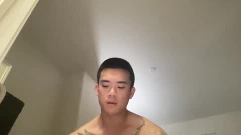 Snapshot of dlasian98 chatting on 11, 2, 2025 DL Asian Sissy online show from 11, 2, 2025