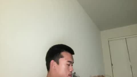 Snapshot of dlasian98 chatting on 13, 10, 2025 DL Asian Sissy online show from 13, 10, 2025