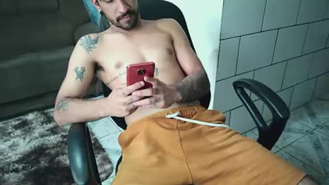 AmigodotadoZL online show from 24, 12, 2024