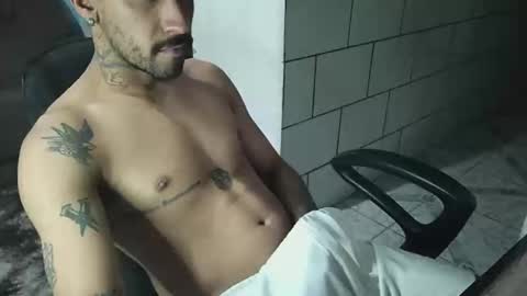 AmigodotadoZL online show from 11, 1, 2025