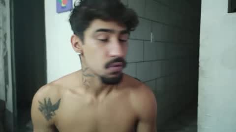 AmigodotadoZL online show from 14, 2, 2025