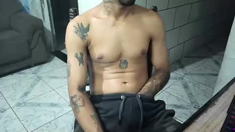 AmigodotadoZL online show from 12, 3, 2025