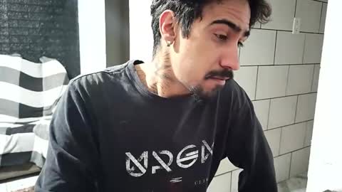 AmigodotadoZL online show from 28, 9, 2025