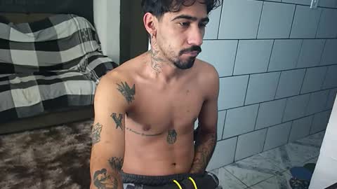 AmigodotadoZL online show from 9, 1, 2026