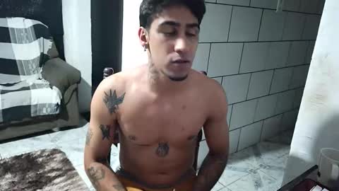 AmigodotadoZL online show from 20, 2, 2026