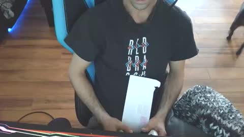 dmannn89 online show from 27, 2, 2026